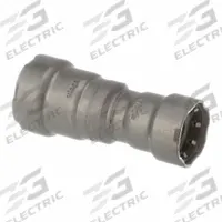 VIEGA MEGAPRESS Crimp Fitting: 3/4 in Pipe x 1/2 in Pipe Size, Press-fit x Press-fit, Carbon Steel (MPN 25931). Key specifications — attr1347260: VIEGA MEGAPRESS.