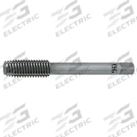 OSG Thread Forming Tap: M5x0.8 Metric, RH6 / 6H, Bottoming Chamfer, Carbide (MPN 8315067). Key specifications — attr1299891: RH6 / 6H.