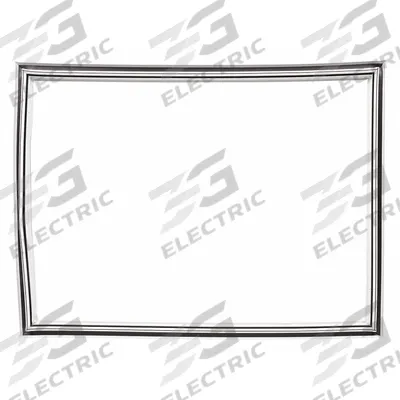 FRIGIDAIRE Door: Mfr Part # 241872502 - Frigidaire Parts for Refrigerators & Freezers