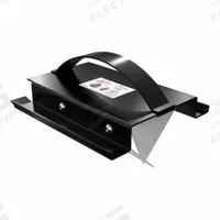 Duct Cutting Tool: 6 1/2 in Lg (MPN DT2V). Key specifications — Brand: MALCO.