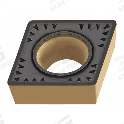 WALTER Diamond Turning Insert: CCMT431-PM5 WAM30 - Diamond Indexable Turning Inserts