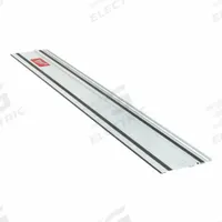 MILWAUKEE Track Saw Guide Rail: 55 in Lg, Track Saw Compatible (MPN 48-08-0571). Key specifications — attr1170768: MILWAUKEE; attr1179927: Track Saw; attr1179928: Guide Rail.