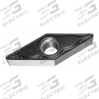 WALTER Diamond Turning Insert: VCMT331-RK4 WKK20S, VCMT160404-RK4 WKK20S (MPN 6651158). Key specifications — attr257732: VCMT331-RK4 WKK20S; attr257733: VCMT160404-RK4 WKK20S.