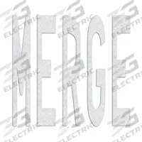 RAE Preformed Thermoplastic Pavement Markings: Merge, White, 8 ft Lg, 7 5/8 ft Wd, Pavement (MPN PR-TH-3637). Key specifications — Legend: Merge; Brand: RAE; Color: White; Adhesion Method: Hand Torch; Material: Thermoplastic.