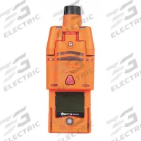 INDUSTRIAL SCIENTIFIC Multi-Gas Detector: IP68, INDUSTRIAL SCIENTIFIC Ventis Pro5, Lithium Ion, LED (MPN VP5-U1632111101). Key specifications — Gas Detected: Hydrogen Cyanide; Housing Color: Orange; Battery Chemistry: Lithium Ion; Communication Protocol: Wireless Mesh.