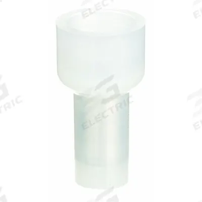 POWER FIRST Closed-End Crimp Connectors: Nylon