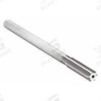 YANKEE Chucking Reamer: 0.501 in Dia, 1/2 in Oversized, Straight Flute, High Speed Steel (MPN 333-0.5010). Key specifications — attr1301549: Neutral; attr1301527: YANKEE.