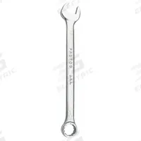 PROTO Combination Wrench: Alloy Steel, Satin, 46 mm Head Size, 25 in Overall Lg, Offset (MPN J1246M). Key specifications — attr309539: 46 mm; attr309567: No; attr324930: PROTO.