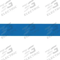 METRO Shelf Marker: 1 1/4 in x 6 in, Blue, Plastic, Metro Super Adj Super Erecta/Metro Super Erecta (MPN CSM6-B). Key specifications — Color: Blue; Material: Plastic; Compatible Product Type: Metro Super Erecta; Brand: METRO.