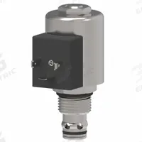CHAR-LYNN Pressure Control Valve: Screw-In, Screw Adjustment, C-10-3 Valve Cavity Size, Pressure (MPN 565885). Key specifications — attr1012059: 565885; attr1250696: PRV1-10; attr1011660: Nitrile; attr1011632: Screw; attr1011635: CHAR-LYNN; attr1011636: Steel; attr1011644: C-10-3.