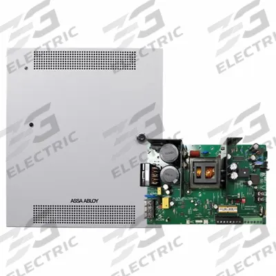 SECURITRON Electromagnetic Lock Power Supply: Electromagnetic Lock Power Supply - Power Supply Boards