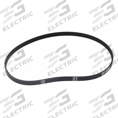 BRIGGS & STRATTON Belt: Compatible Mfr No. 1696172/1696173/1696175 - Briggs & Stratton Engine Parts