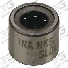 DYNABRADE Needle Bearing: For 12250, 02587. Key specifications — attr652660: 02587; attr665398: Needle Bearing; attr665390: 12250; attr652663: DYNABRADE.