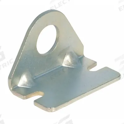 SPEEDAIRE Foot Bracket: Foot Mount Type - Foot Mounting Brackets