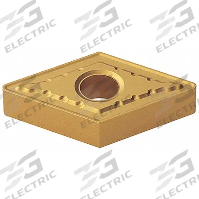 ULTRA-DEX USA Diamond Turning Insert: DNMG 431 UD21 - Diamond Indexable Turning Inserts