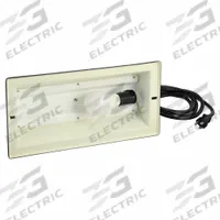 ECONOLINE Small LED Light Box: For Use With 101691G-A (MPN 202836-LED). Key specifications — Compatible with Manufacturer Model Number: 101691G-A; Brand: ECONOLINE; Manufacturer Part Number: 202836-LED; Product Type: Small LED Light Box.