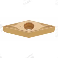 TUNGALOY Diamond Turning Insert: VBMT 330.5 PS T6120 (MPN 6994689). Key specifications — attr257732: VBMT 330.5 PS T6120.