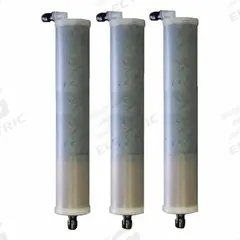THERMO SCIENTIFIC Cleaning Cartridge: Bacteria/Endotoxins, D50223, Polycarbonate, 1. Key specifications — Material: Polycarbonate; Product Type: Cleaning Cartridge; Manufacturer Part Number: D50223.
