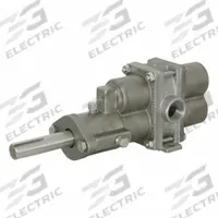 PULSAFEEDER Rotary Gear Pump Head: 316 Stainless Steel Body, 3/4" Flange, 9.9 gpm, SS Shaft Material (MPN GH6-UCE-KKU-A). Key specifications — Brand: PULSAFEEDER; Ports: 3/4" Flange; Includes Relief Valve: No.