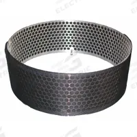 SOUNDSPHERE Driver Protection Screen: 2 in Overall Ht, 24 in Overall Lg, 48 in Overall Wd, Q-12A (MPN SS-SWFL). Key specifications — Product Type: Driver Protection Screen; Manufacturer Part Number: SS-SWFL; Includes: Screen; Compatible with Series: Q-12A; Brand: SOUNDSPHERE; Compatible with Manufacturer Model Number: SS-Q-12A.