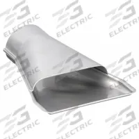 MASTER APPLIANCE Window Deflector Attachment: 1 1/2 in Overall Lg, 3 in Overall Wd, 3 in Overall Ht (MPN 35263). Key specifications — attr1256778: Deflector; attr1256780: Heat Shrink Tubing; attr1256781: 35263; attr1256791: MASTER APPLIANCE; attr1256766: PH-1400; attr1256772: Window Deflector Attachment.