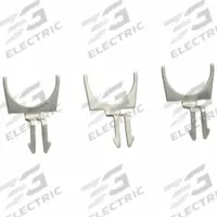 SQUARE D Fuse Rejection Kit: UL Fuse Class R, 600V AC, For Disconnect Switch Size 30 to 60 A (MPN RFK06H). Key specifications — Brand: SQUARE D.