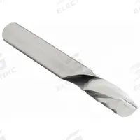 ONSRUD Solid Router Bit: Spiral O-Flute Upcut, 1/4" Cut Dia, 1-1/2" LOC (MPN 63-727). Key specifications — attr1164582: 63-700; attr1164586: Hard Plastic.
