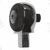 YELLOW JACKET Interchangeable Torque Wrench Head: 10 5/8 in Overall Lg, 3/8 in Drive Size (MPN 60632). Key specifications — attr324951: YELLOW JACKET.