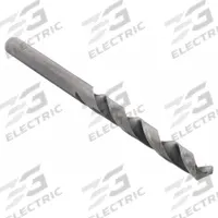 APPROVED VENDOR Mechanics Length Drill Bit: 1/16", 135° Split Point, Black & Gold HSS (MPN 2UFU5). Key specifications — attr1233794: 0.0625.