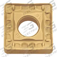 KYOCERA Square Turning Insert: SNMM643PX CA530, SNMM190612PX. Key specifications — attr257901: SNMM190612PX; attr257900: SNMM643PX CA530.