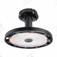 KEYSTONE TECHNOLOGIES LED Light Fixture: 58,000 lm, 4000K/5000K, 18 ft – 22 ft Mounting Ht, 400 W (MPN KT-RHLED400PS-18C-8CSD-VDIM-P). Key specifications — Color Temperature: 5000K; Voltage: 120 to 277V AC; Brand: KEYSTONE TECHNOLOGIES.