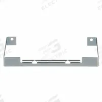 SQUARE D Mounting Bracket: Mounting Bracket, 9999BLX. Key specifications — Manufacturer Part Number: 9999BLX; Brand: SQUARE D; Compatible with Series: L Lighting Contactors.