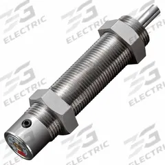 Shock Absorber: 110 mm Ext Lg, 18.1 N Force (MPN FA-2016E3-S). Key specifications — Brand: BANSBACH; Material: Steel.