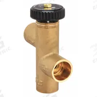 WATTS Hot Water Extender Mixing Valve: 3/4 in Inlet Connection Size, 3/4 in Outlet Connection Size (MPN 3/4 LF70A). Key specifications — Brand: WATTS.