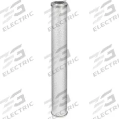 PARKER Compressed Air Filter Element: Coalescing, 0.01 micron, Microglass (MPN 6QPS30-295). Key specifications — attr111561: 6QPS30-295; attr132959: Microglass.