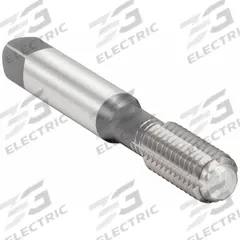 WIDIA GTD Thread Forming Tap: 5/8"-11 UNC, H7 / 3B, Bottoming Chamfer, High Speed Steel (MPN 17280). Key specifications — attr1299891: H7 / 3B.