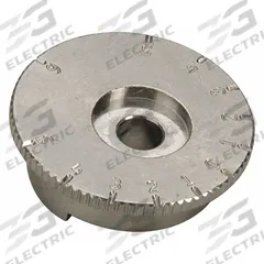 DYNABRADE Crank: For 12250, 02583. Key specifications — attr652660: 02583; attr665398: Crank; attr665390: 12250; attr652663: DYNABRADE.