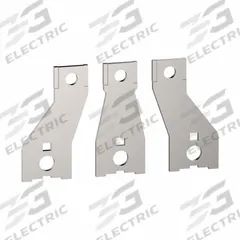 SCHNEIDER Terminal Extension: Spreader, LA9G3711. Key specifications — Manufacturer Part Number: LA9G3711; Brand: SCHNEIDER; Compatible with Series: TeSys Giga.