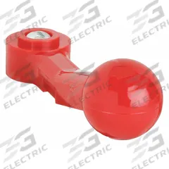 DAYTON Nylon Handle: Dayton Drum Switch, 12N657. Key specifications — Material: Nylon; Brand: DAYTON; Includes: Washer; Accessory Type: Handle; Compatible with Series: Dayton Drum Switch; Compatible with Grainger Part Number: 2X443; Manufacturer Part Number: 12N657.