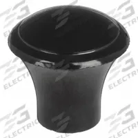 DAVIES Hand Knob: Pull, Thermoset, #10-32 Thread, 10 mm Thread Lg, 0.66 in Dia (MPN 3001SP). Key specifications — Brand: DAVIES.