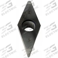 SUMITOMO Diamond Turning Insert: 2NC-VBGA332, 2NC-VBGW160408 (MPN 2NCVBGA332-BNC200). Key specifications — attr257732: 2NC-VBGA332; attr257733: 2NC-VBGW160408.