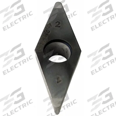 SUMITOMO Diamond Turning Insert: 2NC-VBGA332 - Diamond Indexable Turning Inserts
