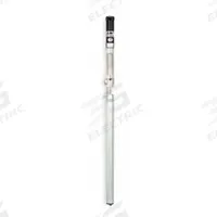 ARO Air Drum Pump: Pump Only, 1:1, 9 gpm Max. Flow Rate, 200 cps Max. Viscosity (MPN 612041-1). Key specifications — Brand: ARO.