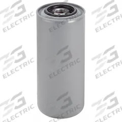 JOHNSON CONTROLS Compressed Air Filter Element: Coalescing, 0.025 micron, Charcoal (MPN A-4000-633). Key specifications — attr111561: A-4000-633; attr132959: Charcoal.