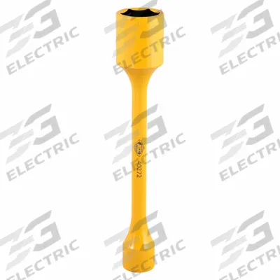 AMERICAN FORGE & FOUNDRY Wheel Torque Sockets: 1/2 in Size Air Impact Tools - Torque Limiting Socket Sticks