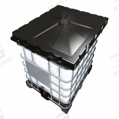 DENIOS Accessories for IBC Totes: K22-0165. Key specifications — Brand: DENIOS. - Caps, Covers & Plugs for IBC Totes