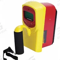 FLUKE BIOMEDICAL Radiation Survey Meter: Beta Slide, mR/hr/R/hr/uSv/hr, NIST, LCD (MPN 451B-RYR). Key specifications — Measuring Units: mR/hr; Includes: Beta Slide; Operating Ranges: 0 to 500 uSv/hr; Brand: FLUKE BIOMEDICAL; Calibration Certificate Type: NIST.