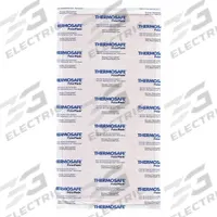 THERMOSAFE Cold Brick: Leak Proof Cold Pack, 22 oz Wt, 9 in Lg, 4 3/4 in Wd, 24 PK (MPN FPP22). Key specifications — Brand: THERMOSAFE; Cold Pack Style: Leak Proof.