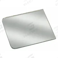 MAG-MATE Replacement Mirror: 2 3/4 in L x 2 1/4 in W Mirror Size (MPN 316RG). Key specifications — attr1004918: MAG-MATE; attr1019566: 35T107; attr1019567: 316; attr1019571: Glass.