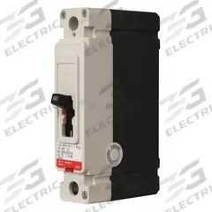 EATON Molded Case Circuit Breaker: 15 A Amps, 18kA at 240V AC, Fixed, A, Load Side Lug, Std, EHD (MPN EHD1015). Key specifications — attr217792: EHD; attr196056: 18kA at 240V AC; attr196057: Fixed; attr196058: A; attr196059: Load Side Lug; attr196061: 100A/F.